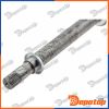 Demi-Arbre de Transmission droite pour NISSAN | NPW-NS-094, 18-062870